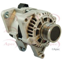Alternator APEC AAL1239 OE Ref 1202244