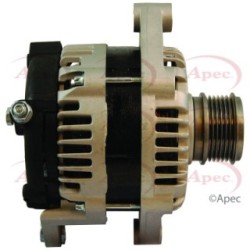 Alternator APEC AAL1243 OE Ref 4819446