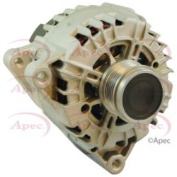 Alternator APEC AAL1245 OE Ref 1704769