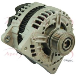 Alternator APEC AAL1248 OE Ref 03L903023BX