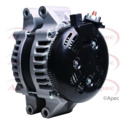 Alternator APEC AAL1250 OE Ref 12317552815
