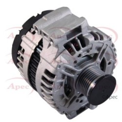 Alternator APEC AAL1251 OE Ref 7550469