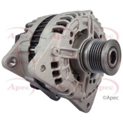 Alternator APEC AAL1253 OE Ref 03L903024EX