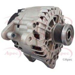 Alternator APEC AAL1254 OE Ref 03C903023SX