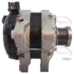 Alternator APEC AAL1258 OE Ref 2415008