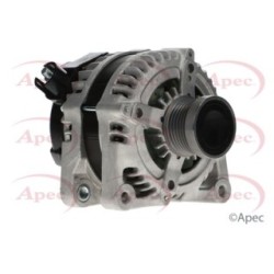 Alternator APEC AAL1260 OE Ref 1764873 APEC