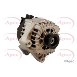 Alternator APEC AAL1272 OE Ref 7802261