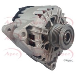 Alternator APEC AAL1274 OE Ref 1609016080