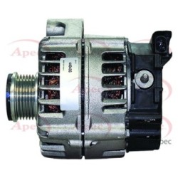Alternator APEC AAL1277 OE Ref 8578608