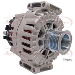 Alternator APEC AAL1280 OE Ref 0141543302