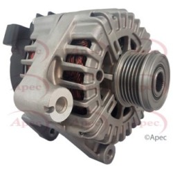 Alternator APEC AAL1287 OE Ref 7823341