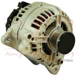 Alternator APEC AAL1289 OE Ref 03C903025JX