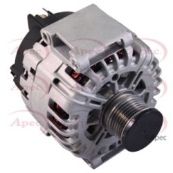Alternator APEC AAL1296 OE Ref 64615408020080