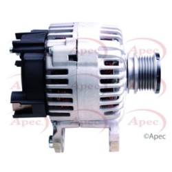 Alternator APEC AAL1321 OE Ref 06F903023L APEC