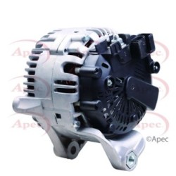 Alternator APEC AAL1326 OE Ref 12-31-7-801-173