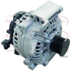Alternator APEC AAL1339 OE Ref A0111549802