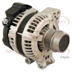 Alternator APEC AAL1362 OE Ref 02C2C20533