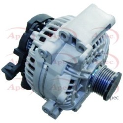Alternator APEC AAL1364 OE Ref 0141540702