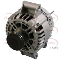 Alternator APEC AAL1386 OE Ref 1140694