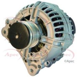 Alternator APEC AAL1387 OE Ref 028-903-029QX