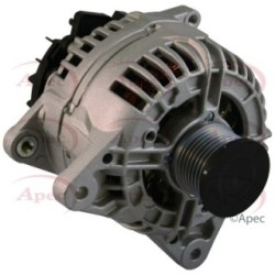 Alternator APEC AAL1395 OE Ref 4416689