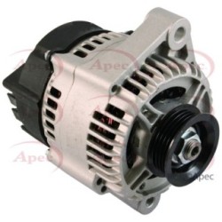 Alternator APEC AAL1402 OE Ref 1601540601