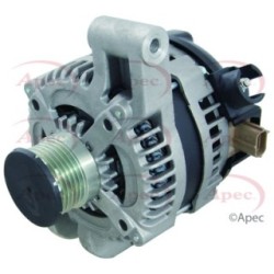 Alternator APEC AAL1403 OE Ref 3M5T10300NB