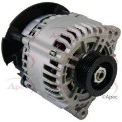 Alternator APEC AAL1404 OE Ref 1376696