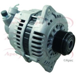 Alternator APEC AAL1405 OE Ref 897363-8330