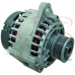 Alternator APEC AAL1407 OE Ref 71789538
