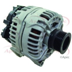 Alternator APEC AAL1415 OE Ref 51754153