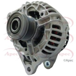 Alternator APEC AAL1422 OE Ref 99660301206