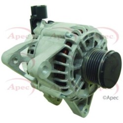 Alternator APEC AAL1424 OE Ref 1303447