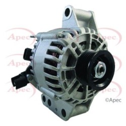 Alternator APEC AAL1425 OE Ref 1348870