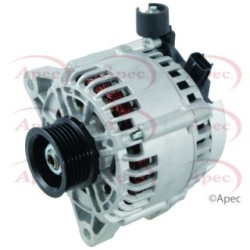 Alternator APEC AAL1426 OE Ref 1303447
