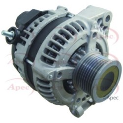 Alternator APEC AAL1433 OE Ref YLE500400