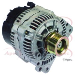 Alternator APEC AAL1438 OE Ref 028903027B