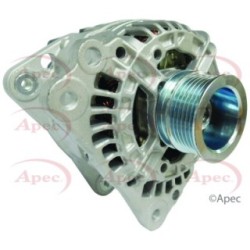 Alternator APEC AAL1445 OE Ref 036903026A