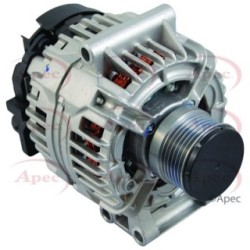 Alternator APEC AAL1447 OE Ref 7700101274