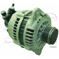 Alternator APEC AAL1456 OE Ref 6204251