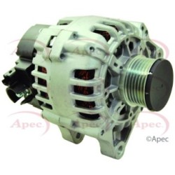 Alternator APEC AAL1457 OE Ref 5702-H0