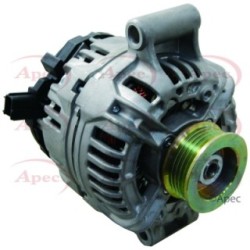 Alternator APEC AAL1461 OE Ref 1450633