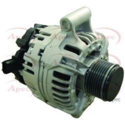 Alternator APEC AAL1471 OE Ref 1498518