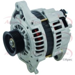 Alternator APEC AAL1473 OE Ref A002TB3191