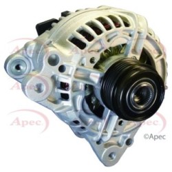 Alternator APEC AAL1484 OE Ref 028 903 018 KX
