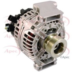 Alternator APEC AAL1487 OE Ref 12762730
