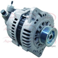 Alternator APEC AAL1495 OE Ref 89736-95081