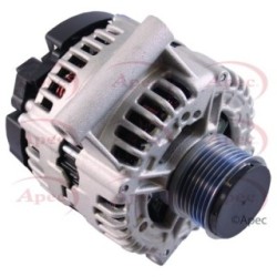Alternator APEC AAL1502 OE Ref 1404792