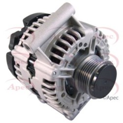 Alternator APEC AAL1503 OE Ref 1606427480