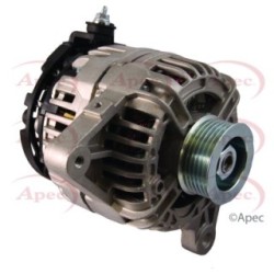 Alternator APEC AAL1507 OE Ref 27060-0D020-84